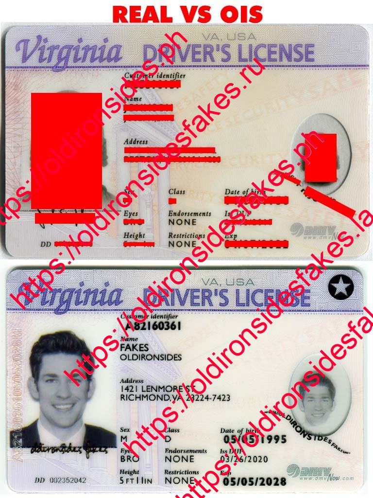 Ois Fake Id Review